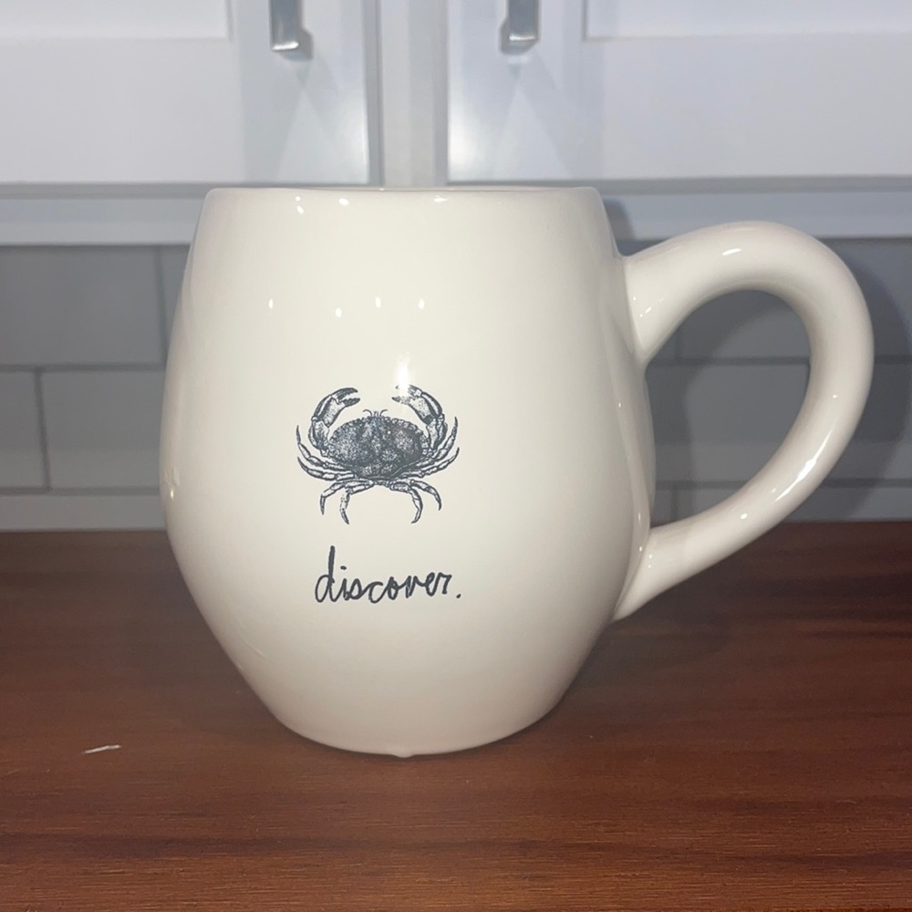 Rae Dunn mug